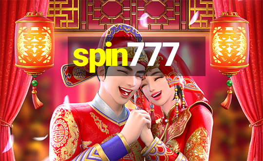 spin777