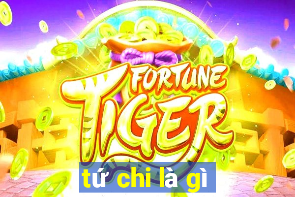 tứ chi là gì