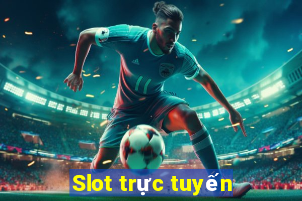 Slot trực tuyến