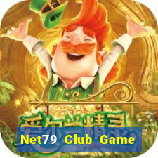 Net79 Club Game Bài Offline Cho Pc