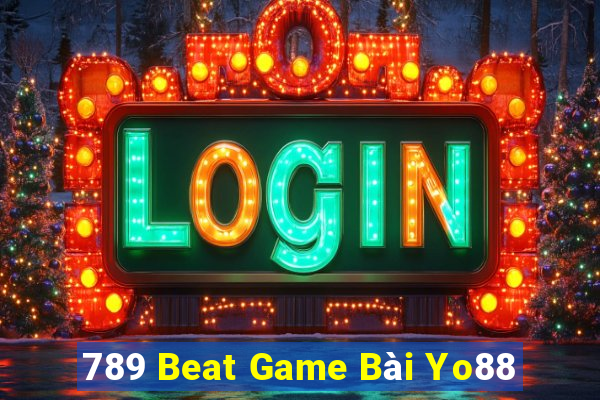 789 Beat Game Bài Yo88