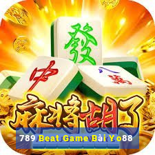 789 Beat Game Bài Yo88