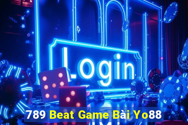 789 Beat Game Bài Yo88