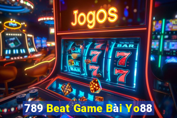 789 Beat Game Bài Yo88