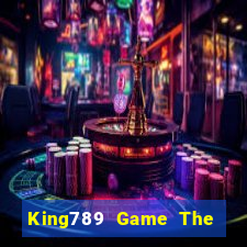 King789 Game The Bài Hack