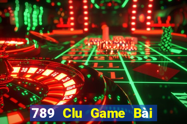 789 Clu Game Bài Liêng Online