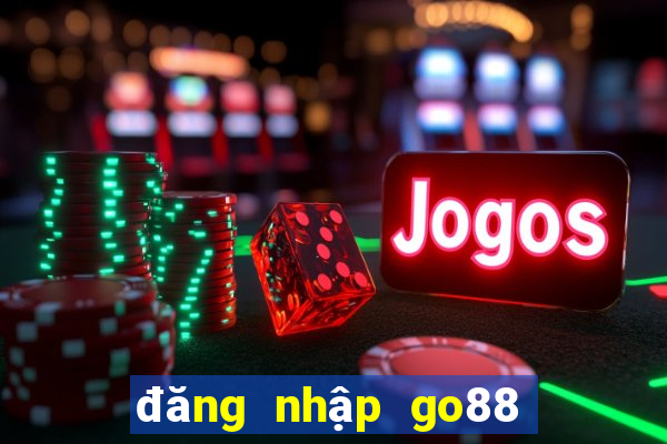 đăng nhập go88 bằng facebook