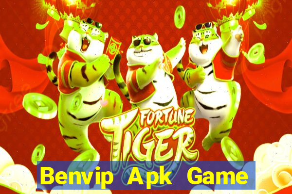 Benvip Apk Game Bài G52