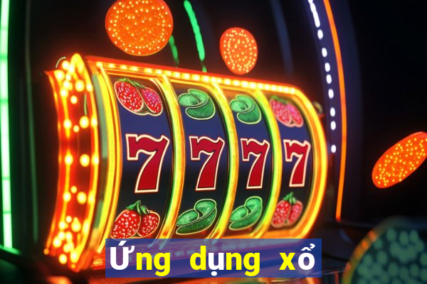 Ứng dụng xổ số khách màu 310win