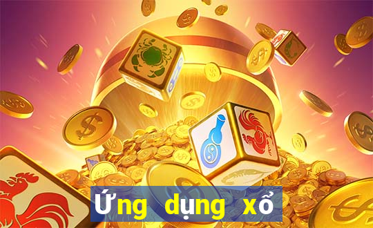 Ứng dụng xổ số khách màu 310win