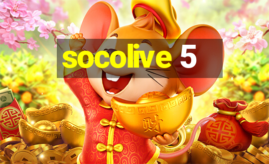 socolive 5