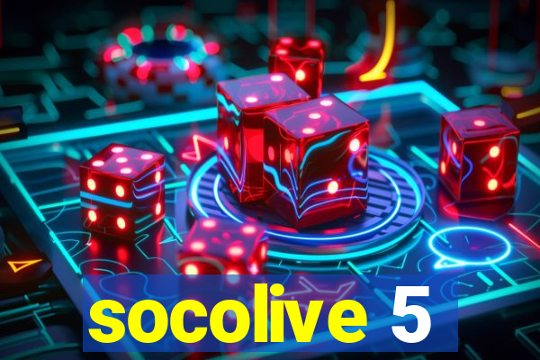 socolive 5