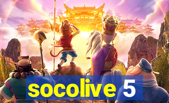 socolive 5