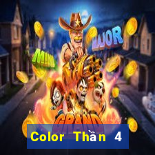 Color Thần 4 Tải về