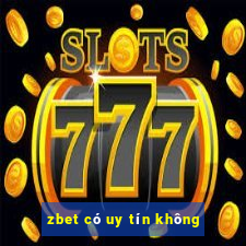 zbet có uy tín không