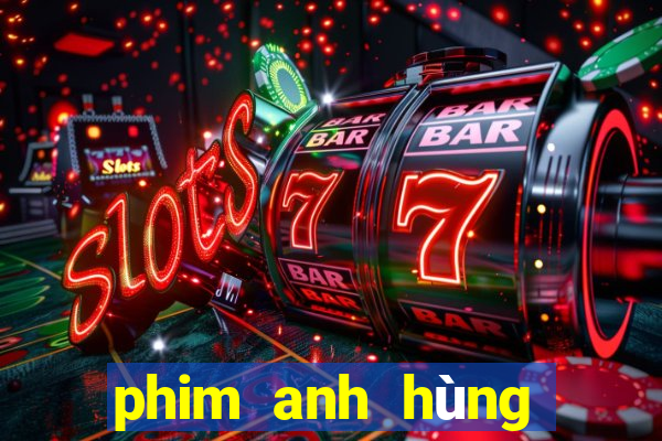 phim anh hùng xạ điêu