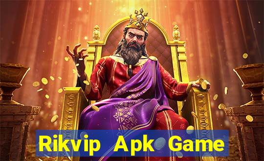 Rikvip Apk Game Bài Tặng Tiền