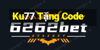 Ku77 Tặng Code