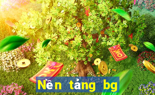 Nền tảng bg Vision là gì