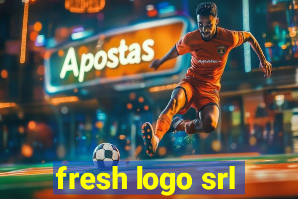 fresh logo srl