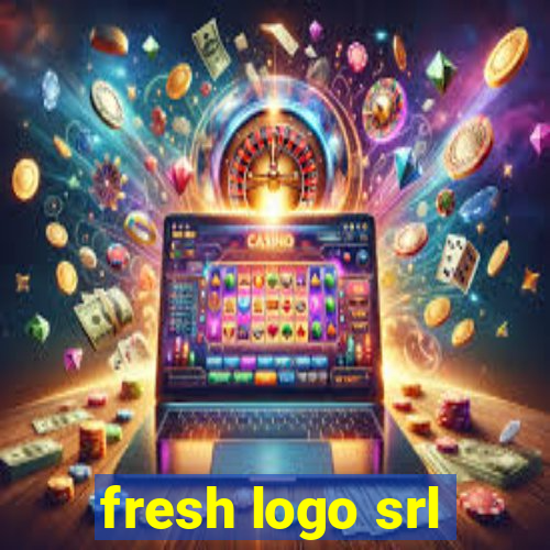 fresh logo srl