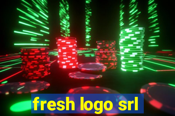 fresh logo srl