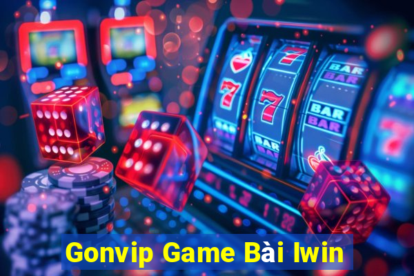 Gonvip Game Bài Iwin