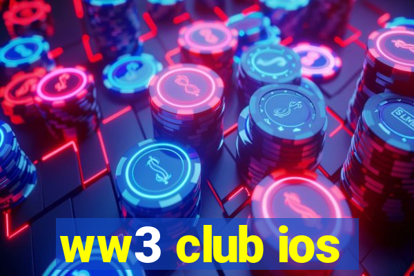 ww3 club ios