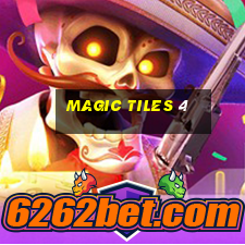 magic tiles 4