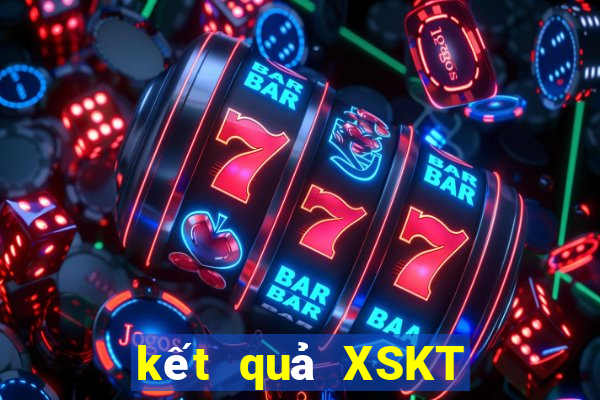 kết quả XSKT ngày 25