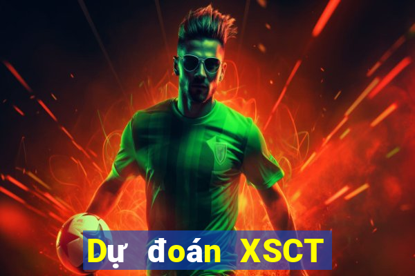 Dự đoán XSCT ngày 24