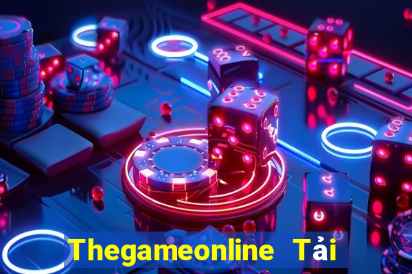 Thegameonline Tải Game Bài Nhất Vip