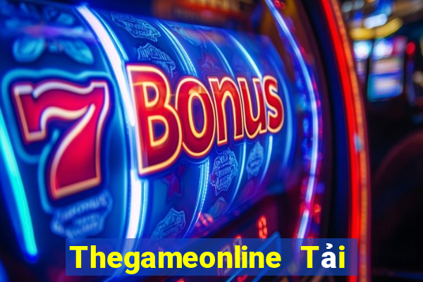 Thegameonline Tải Game Bài Nhất Vip