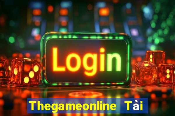 Thegameonline Tải Game Bài Nhất Vip