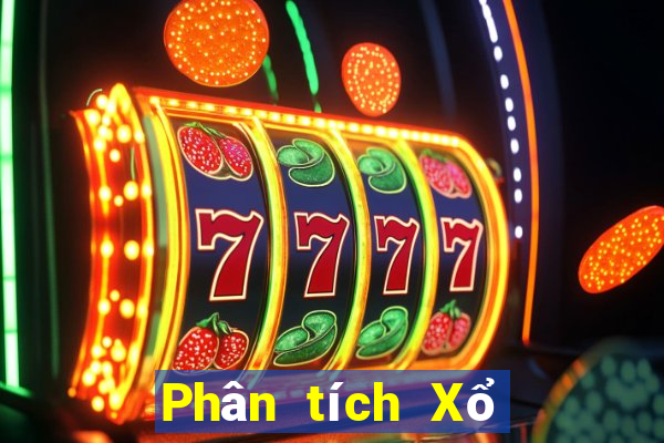 Phân tích Xổ Số thừa thiên huế ngày 20