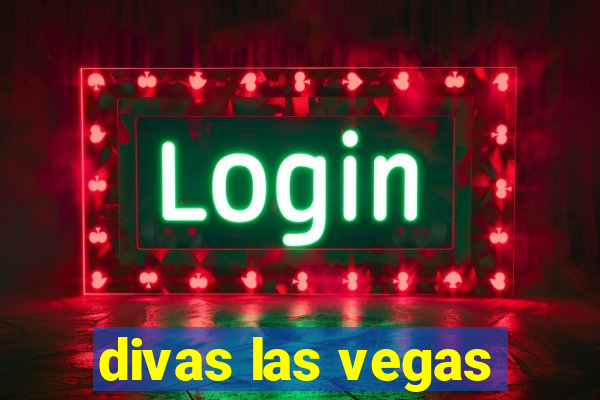 divas las vegas