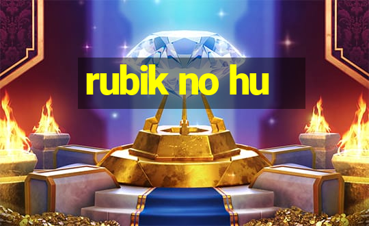 rubik no hu