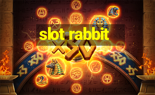 slot rabbit