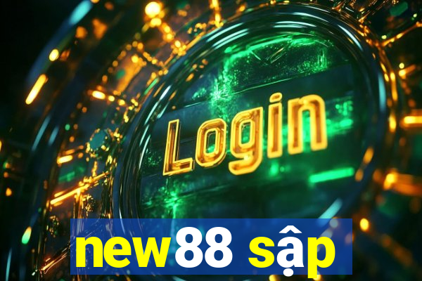 new88 sập