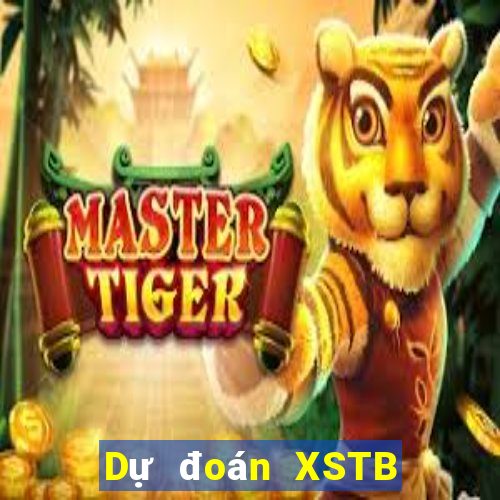 Dự đoán XSTB ngày 16