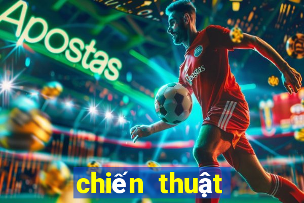 chiến thuật xếp hạng 1 vs 1