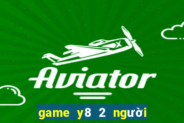 game y8 2 người chơi đua xe