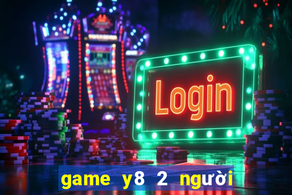 game y8 2 người chơi đua xe