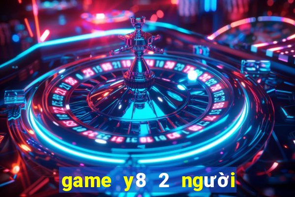 game y8 2 người chơi đua xe