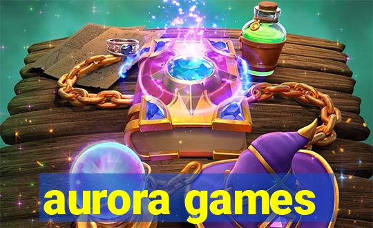 aurora games