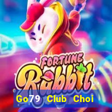 Go79 Club Choi Game Bài