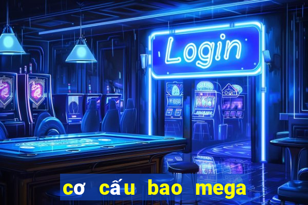 cơ cấu bao mega 6 45