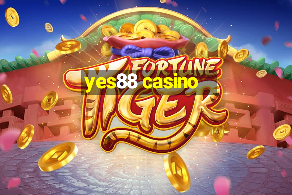 yes88 casino