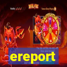 ereport