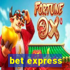 bet express